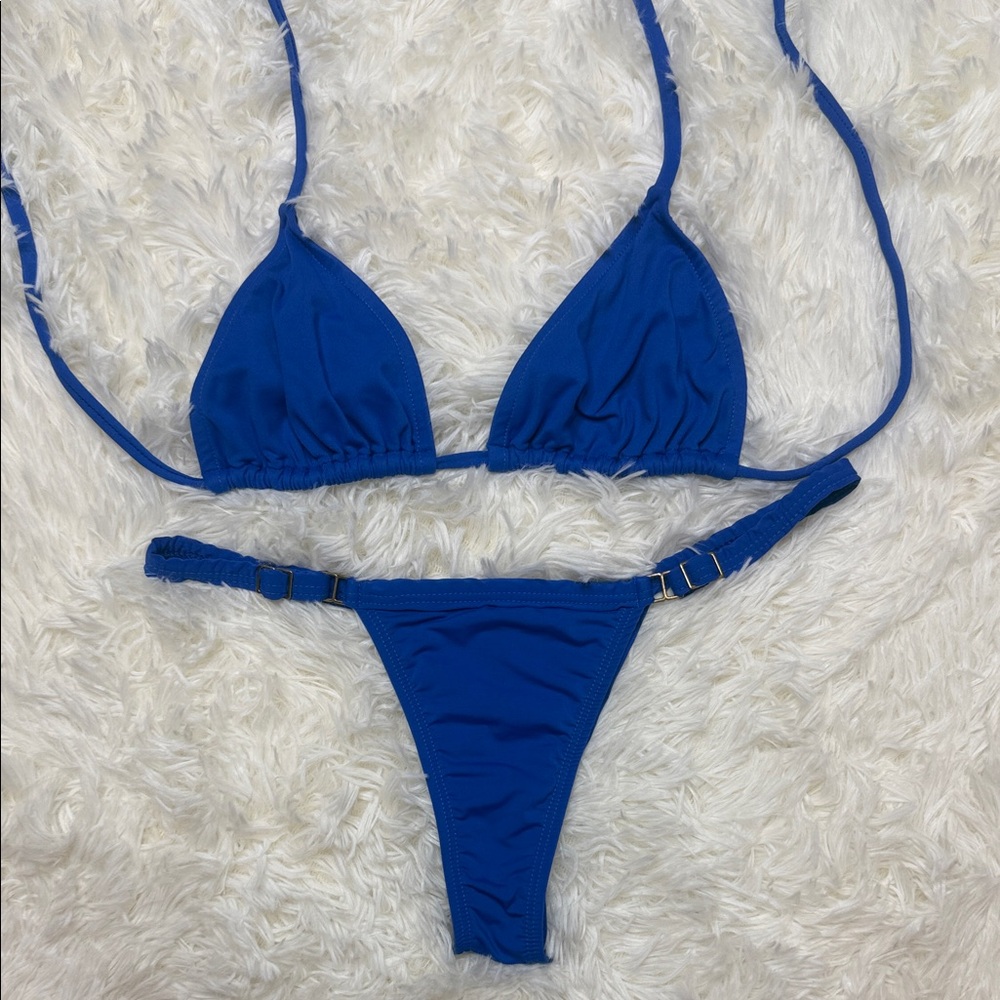 Brazilian Bikini